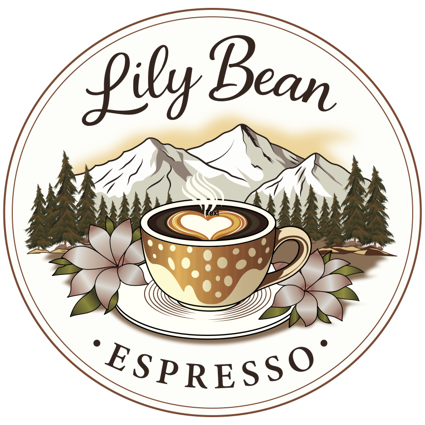 Lilybean Espresso logo